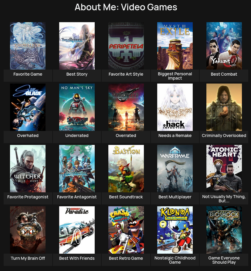 PGBael - AKA Gally tweet media