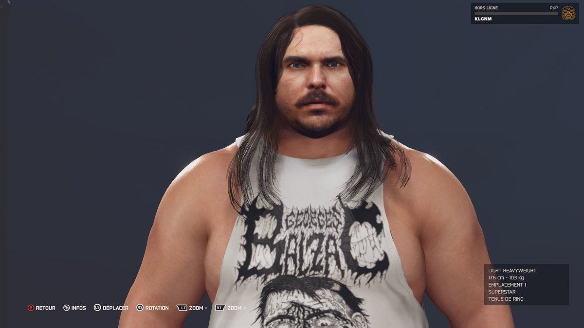 KLCNM 🇫🇷 tweet media