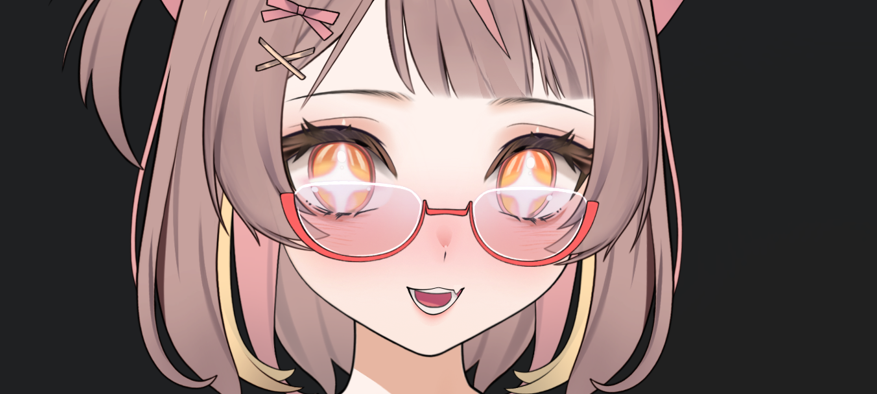 Yuna 🎀✨ VA & Artist tweet media