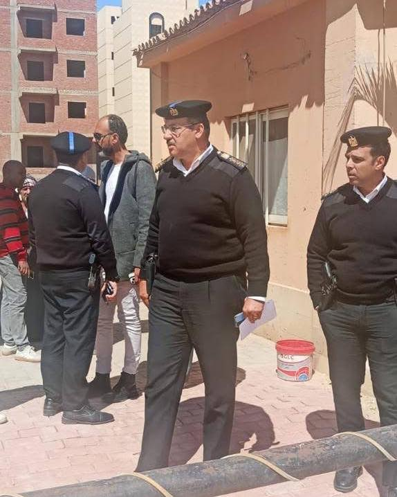 بوسي نور السعيد tweet media