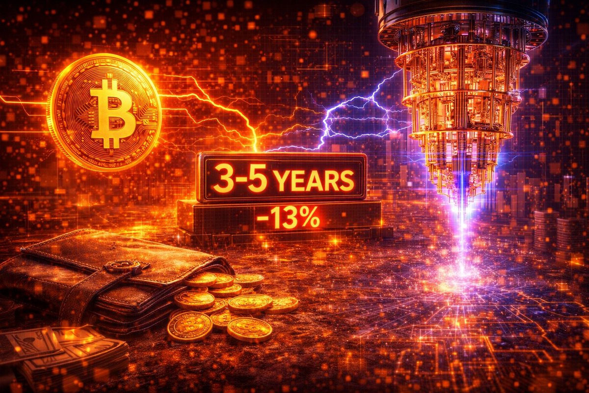 Crypto Town Hall tweet media