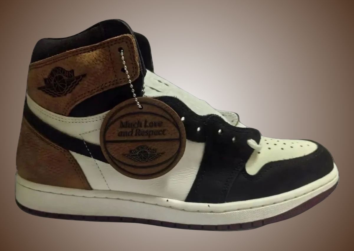 Air Jordan 1 High OG 
