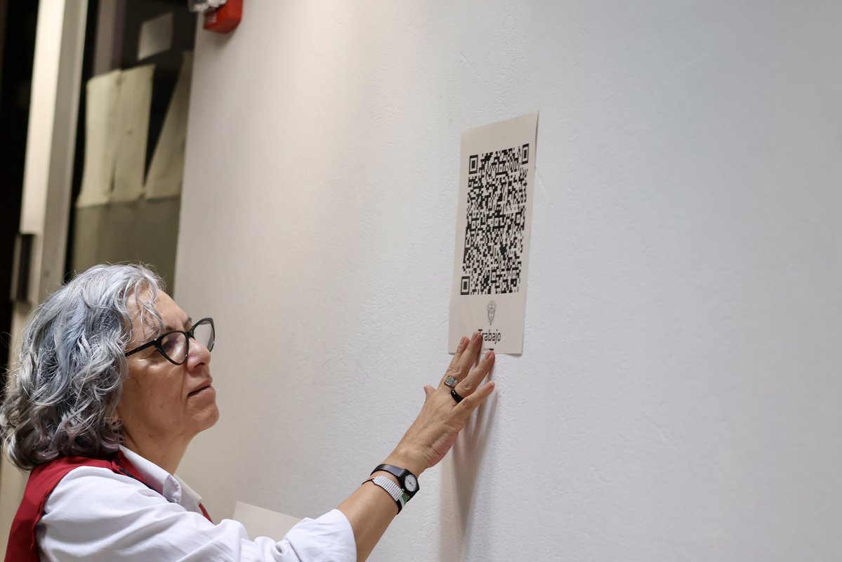 MinTrabajo tweet media