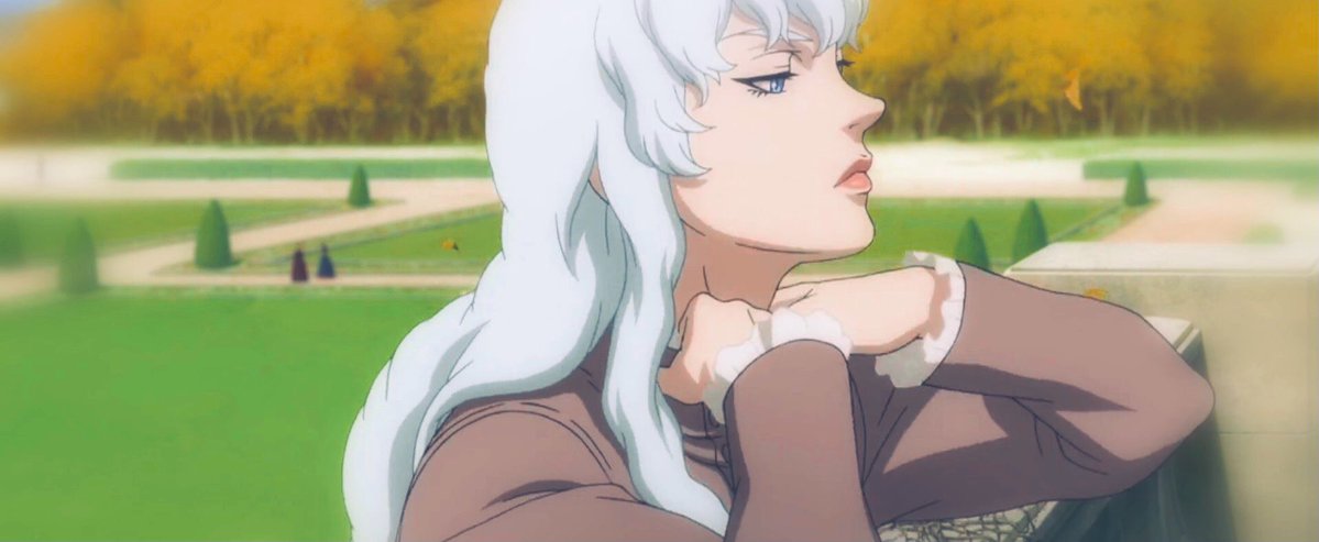 griffith lovebot tweet media