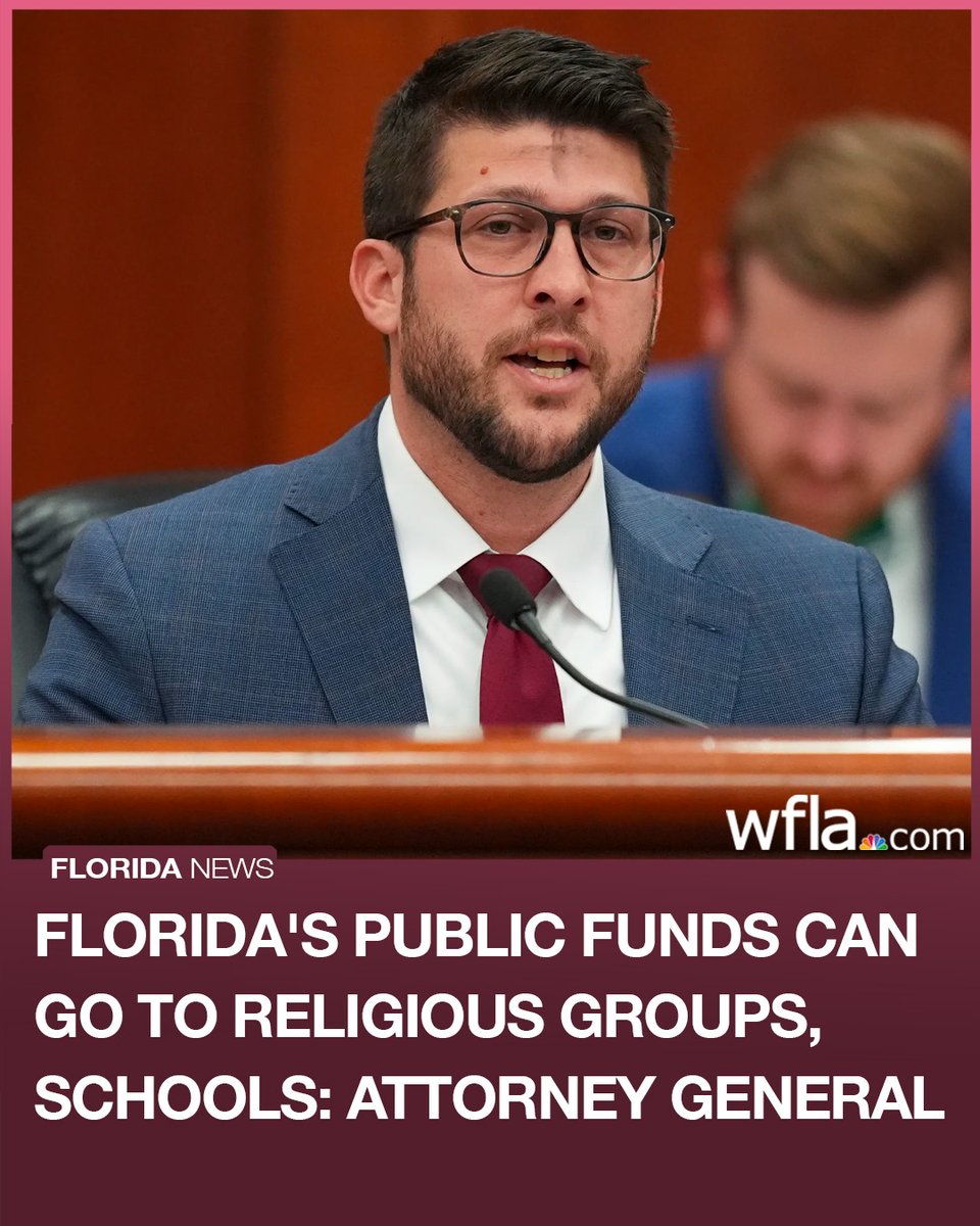 WFLA NEWS tweet media