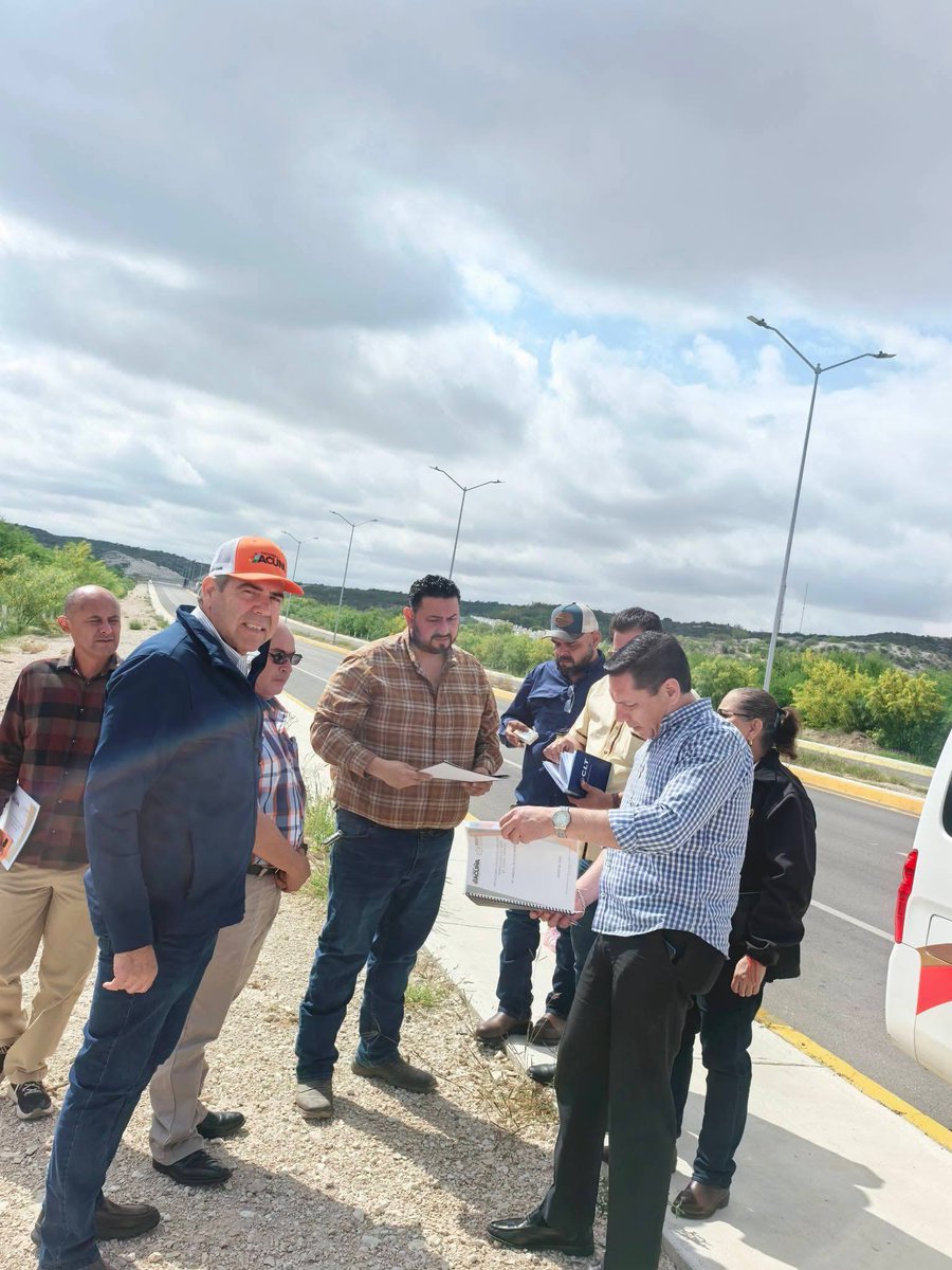 TerritoriodeCoahyTX tweet media