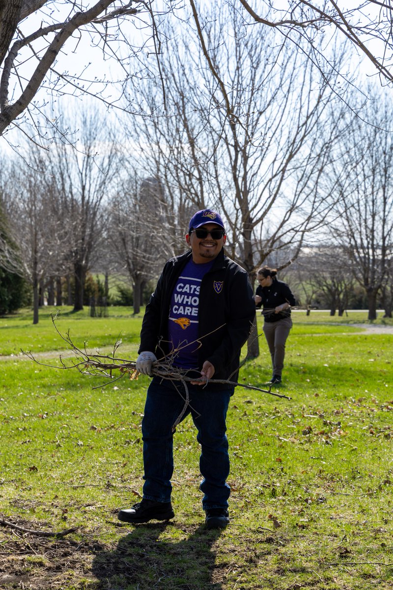 University of Northern Iowa tweet media