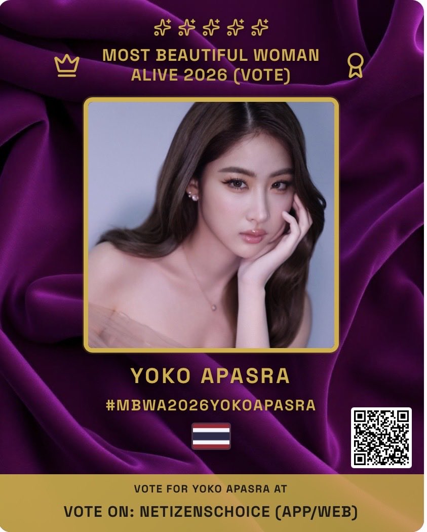 Ratchanee Jengpiboonpong tweet media