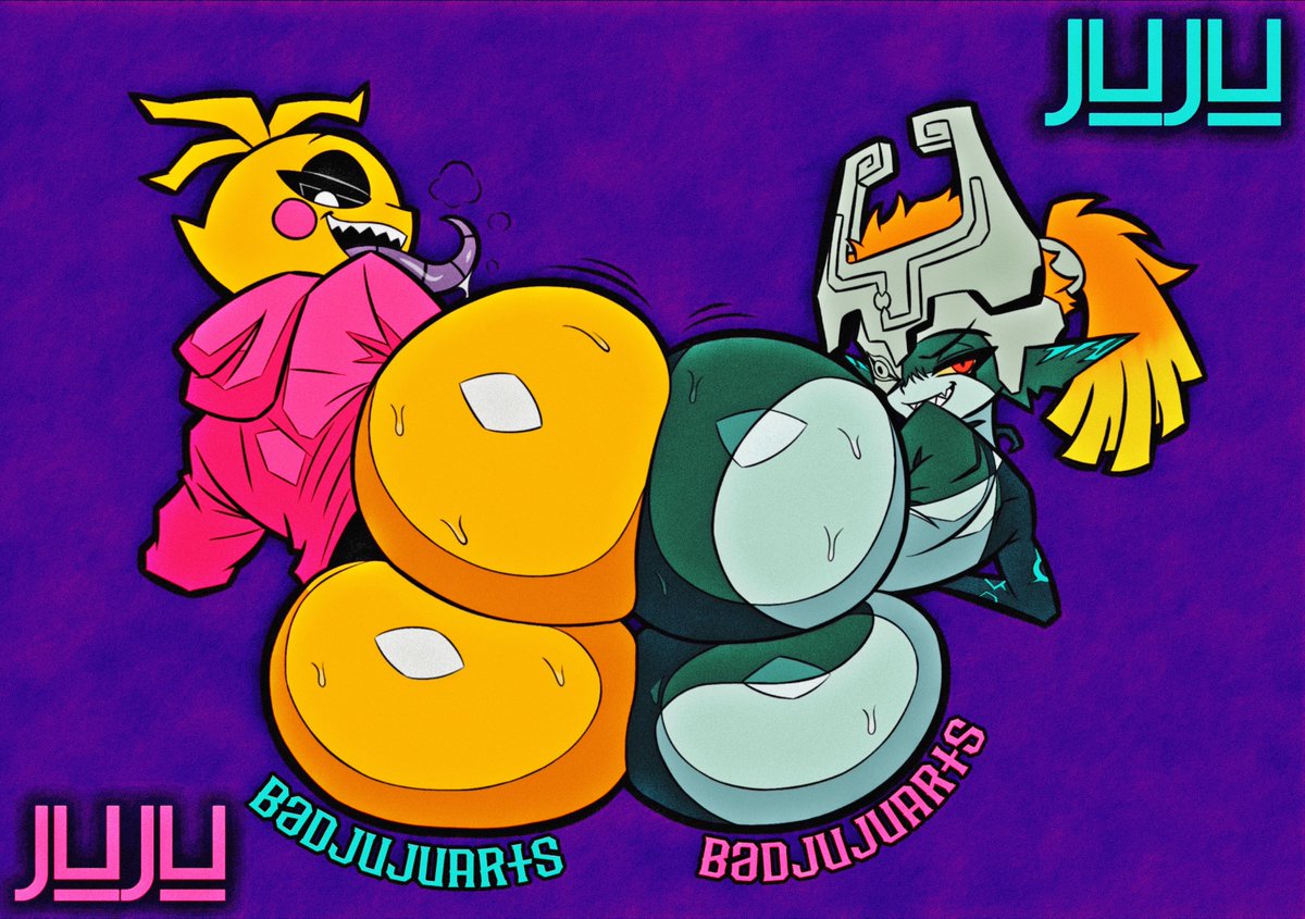 BaD JuJu tweet media