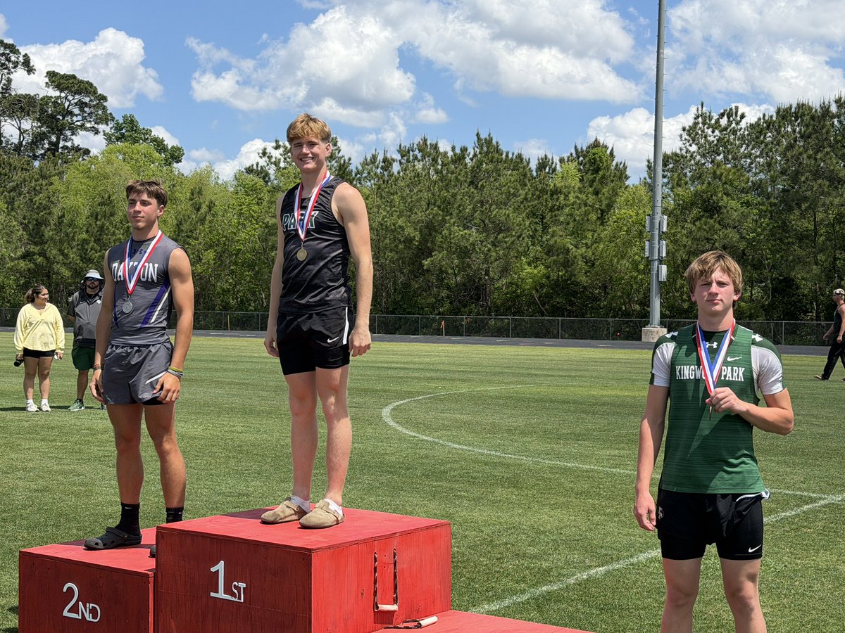 KPark Boys T&F/XC tweet media