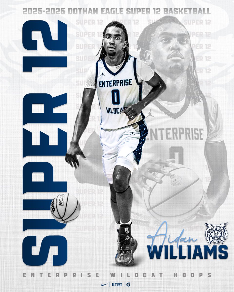 Enterprise Basketball tweet media