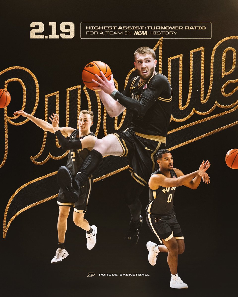 Purdue Men's Basketball tweet media