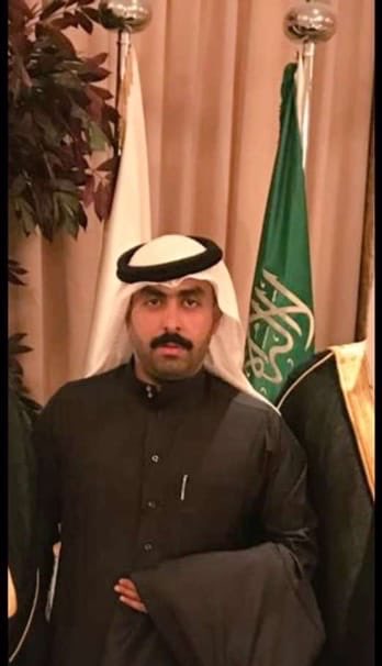 محمد الفاضل | M. Alfadel tweet media