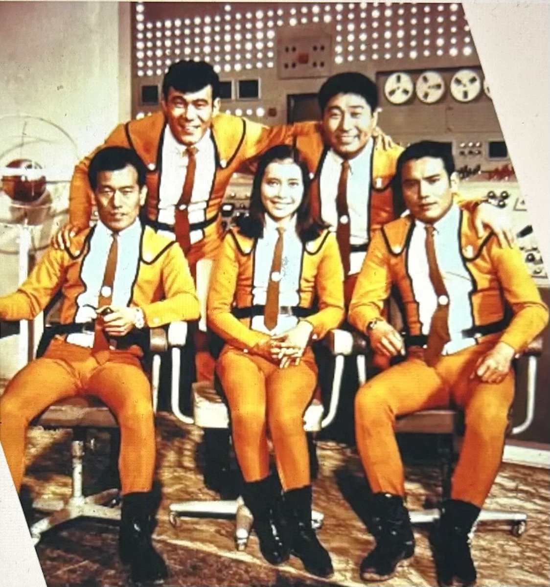 桜井浩子 tweet media