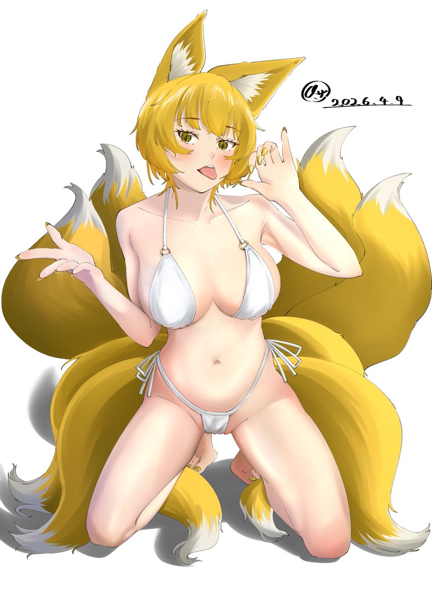 オノさん@Skeb募集中 tweet media