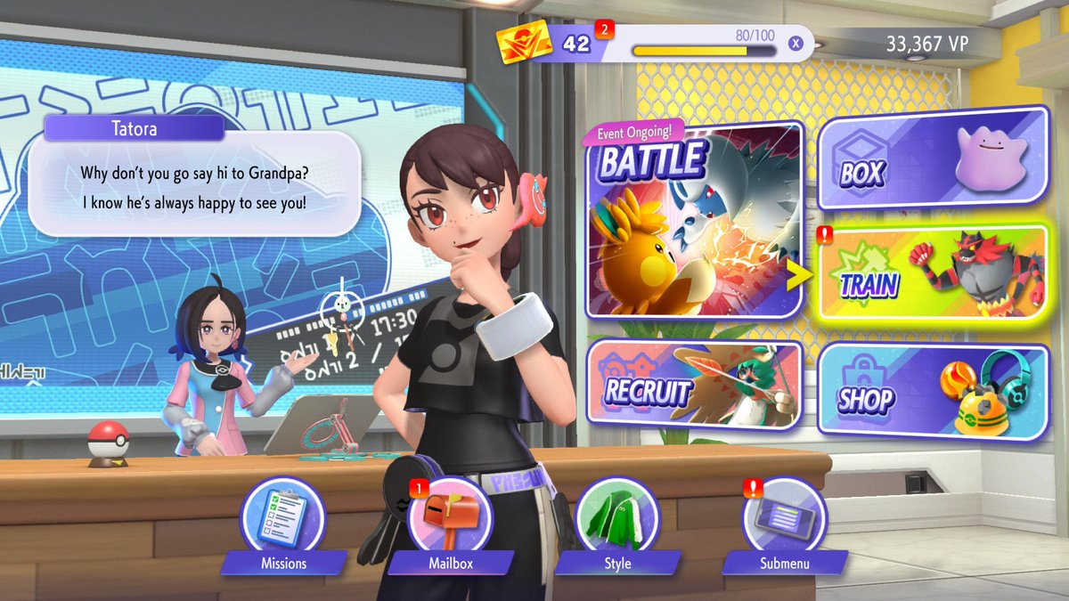 mickey🔜LA tweet media