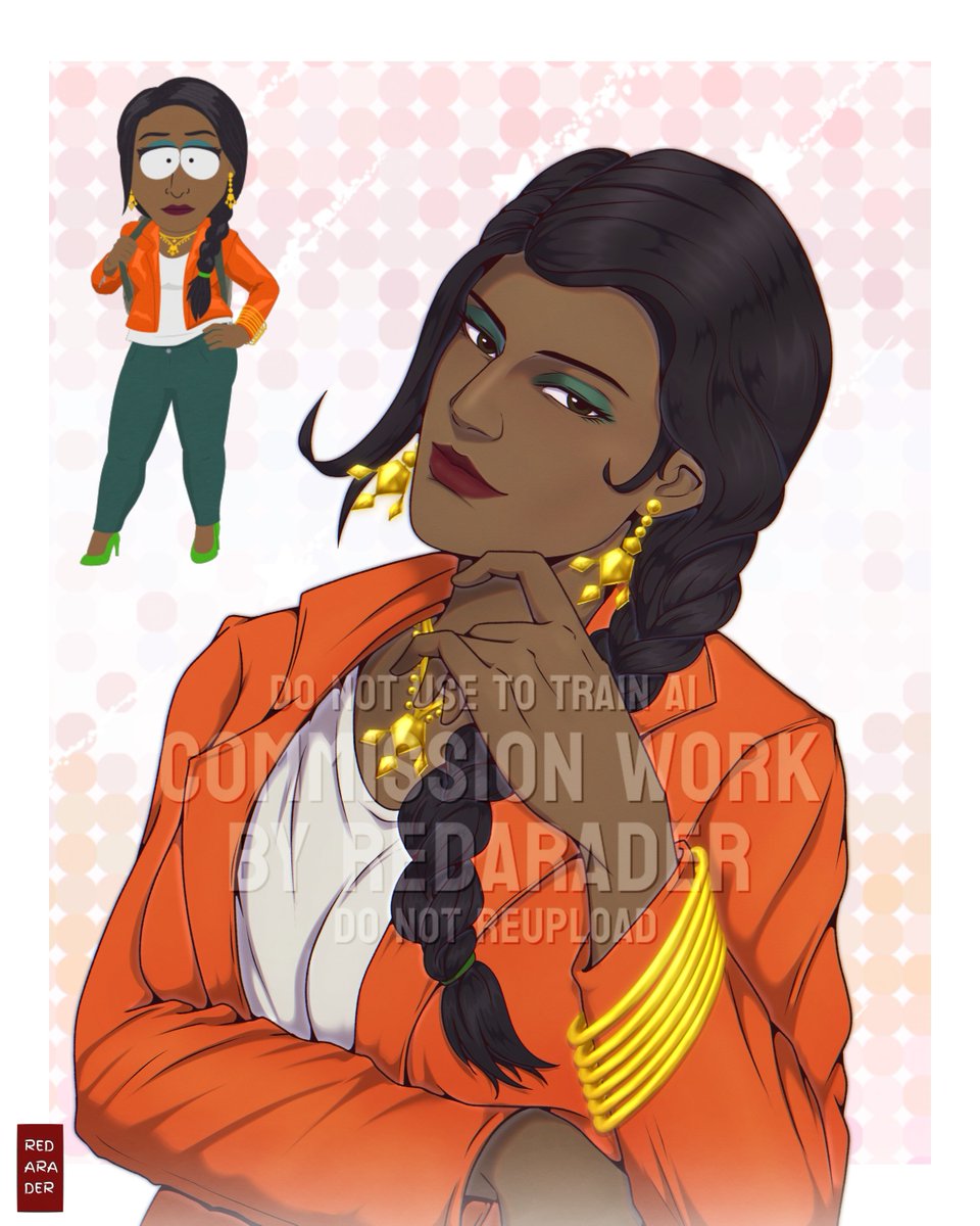 redara 💙 (comms OPEN) tweet media