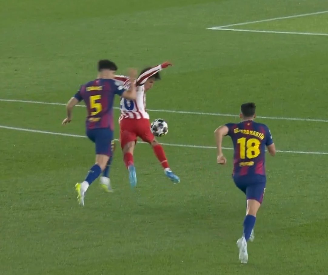 Lucía Márquez tweet media