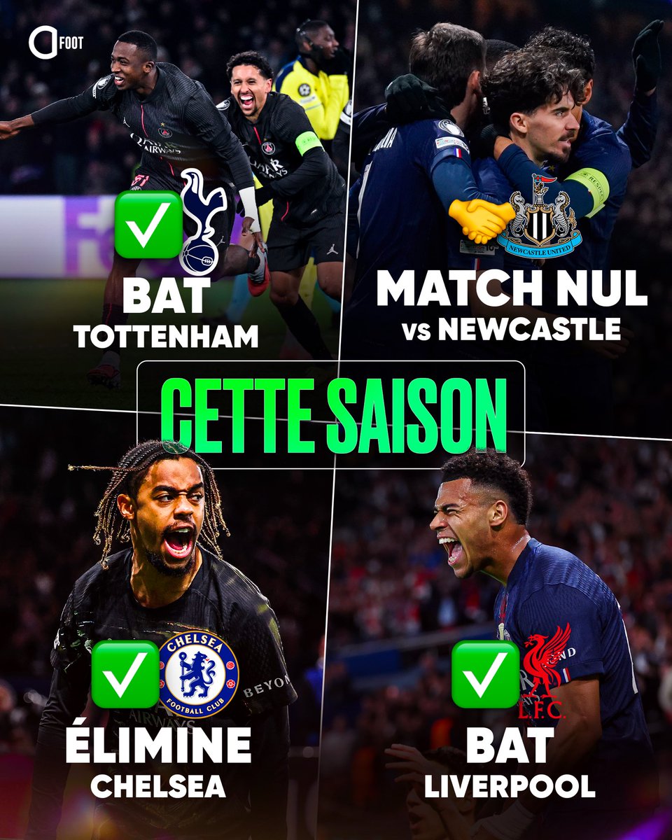 Actu Foot tweet media