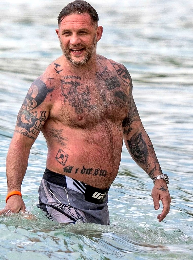 Seba Fernández Zini tweet media