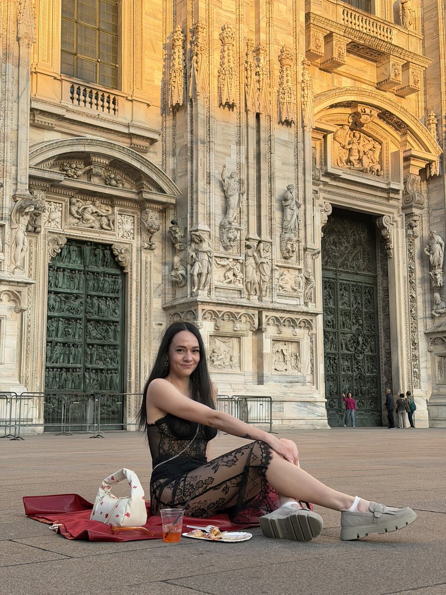 хвиляста зі смаком лисичок tweet media