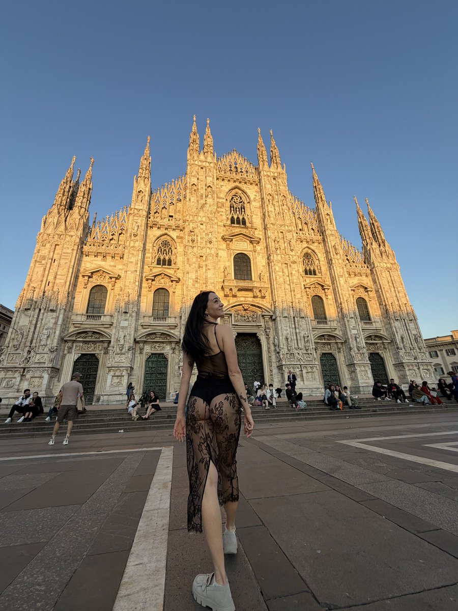 хвиляста зі смаком лисичок tweet media