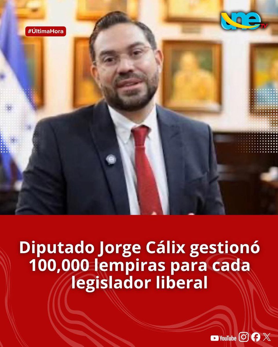 Gerardo Torres Zelaya tweet media