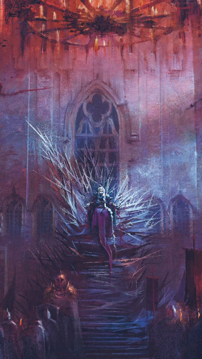 𝓣𝓱𝓮 𝓠𝓾𝓮𝓮𝓷 tweet media