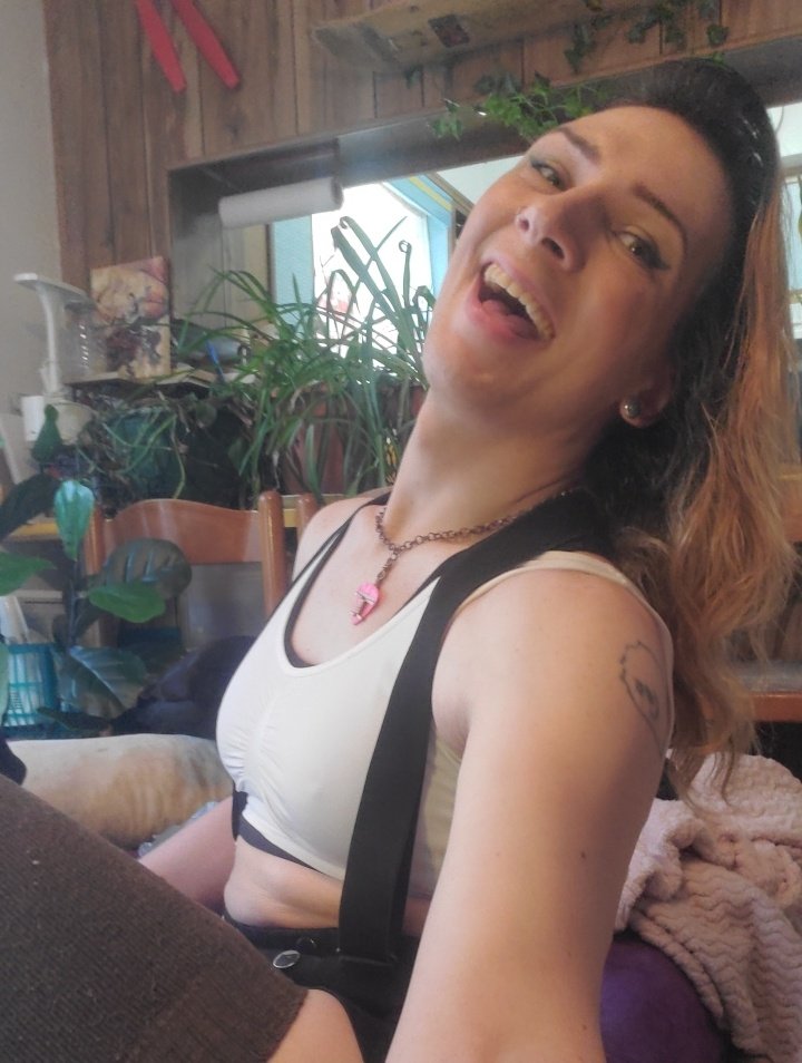 Trannysaurus Rex tweet media
