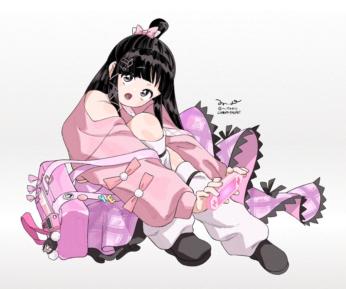 ε=ε=ε=M.ぢぬまろう tweet media