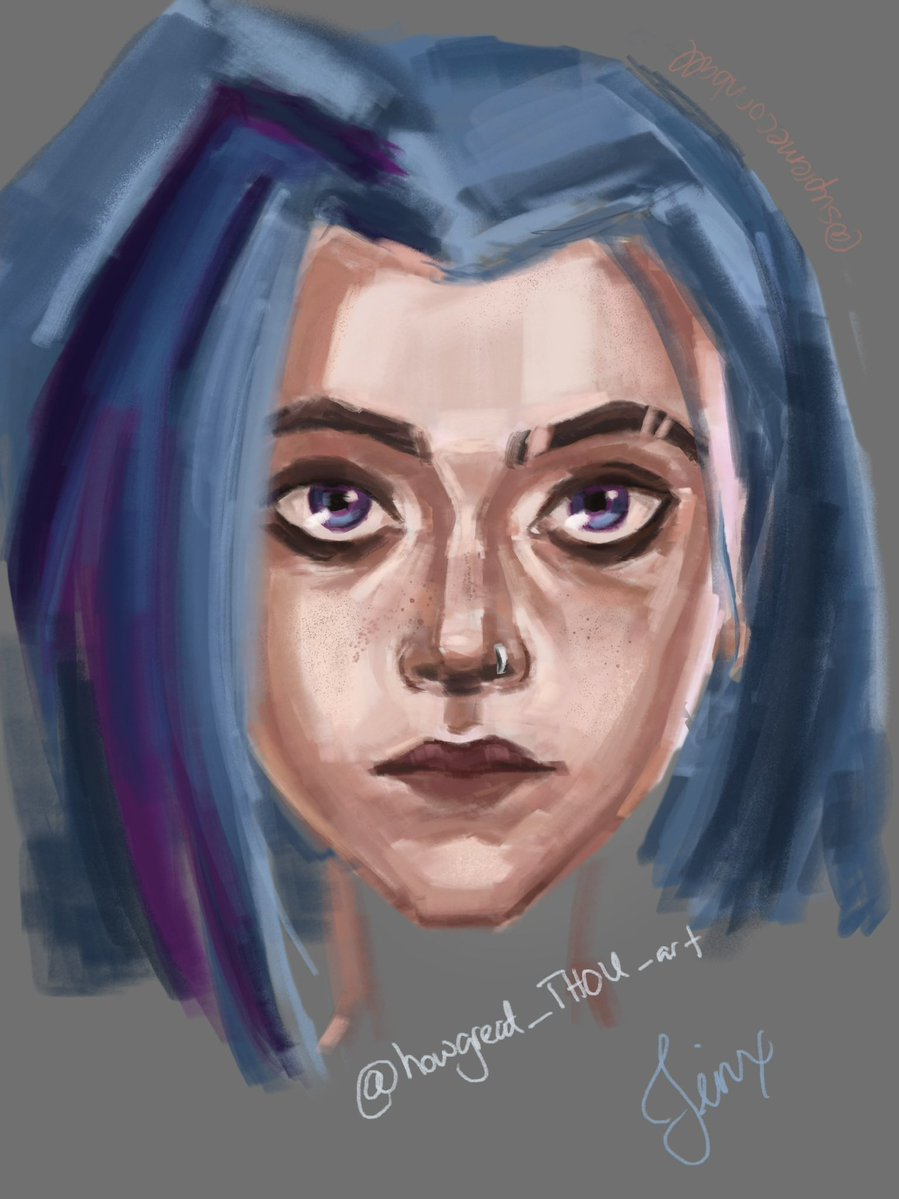 Art of Primordial Pouch Enjoyer tweet media