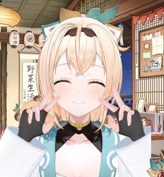 🍙みかん🍃NEXT⇒4/29 holox1st mission参加 tweet media