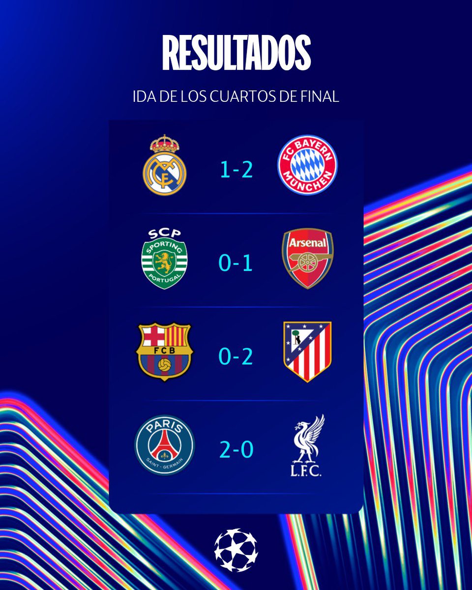 Seputar Real Madrid tweet media