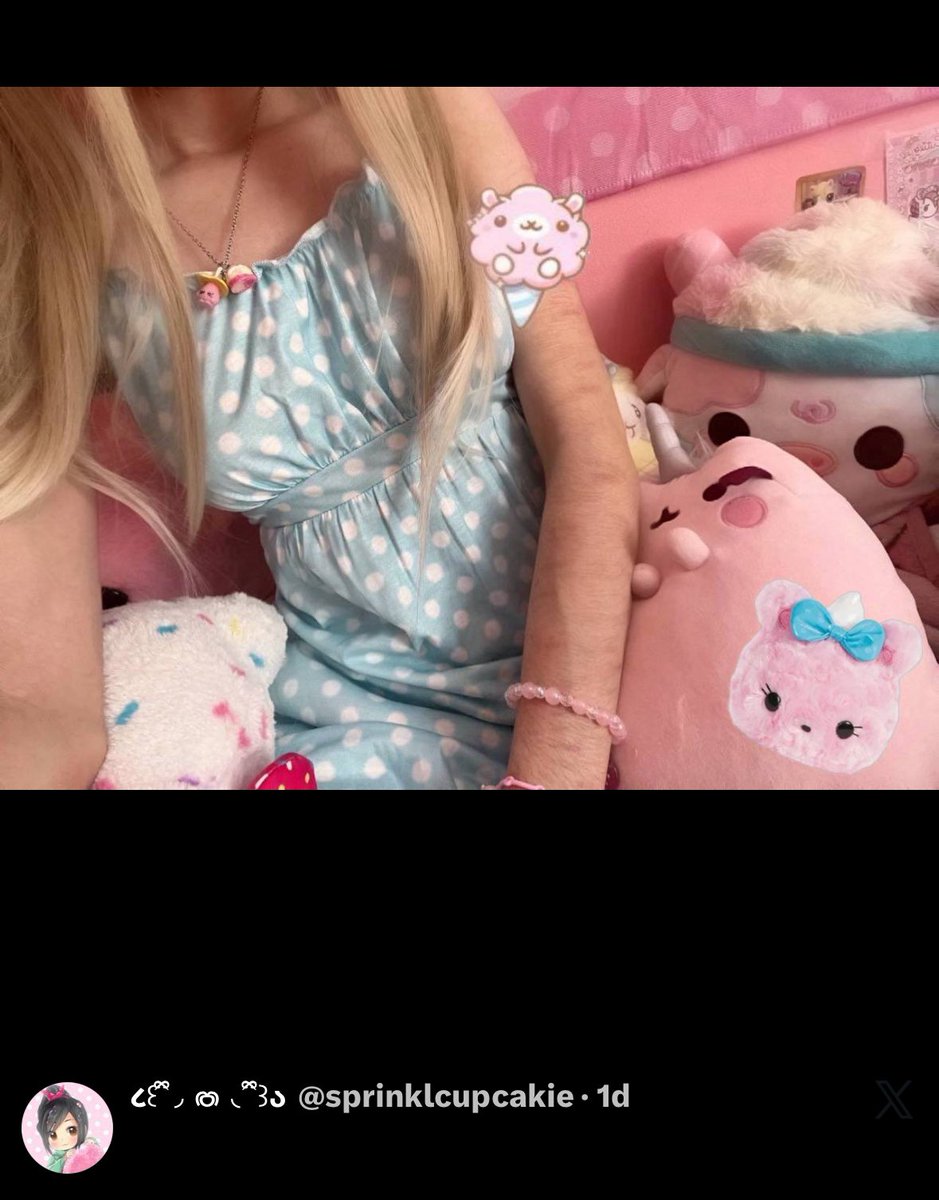 ૮₍•᷄ ༝ •᷅₎ა tweet media