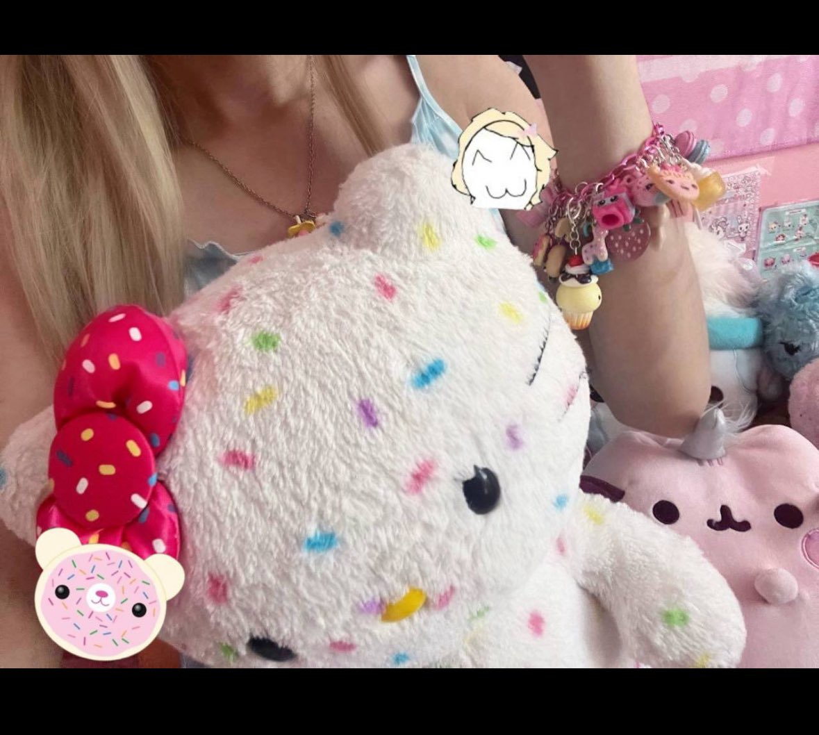 ૮₍•᷄ ༝ •᷅₎ა tweet media