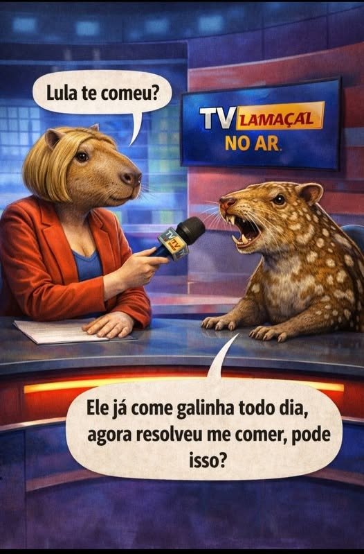O Gato Bolsonaro 😼 tweet media