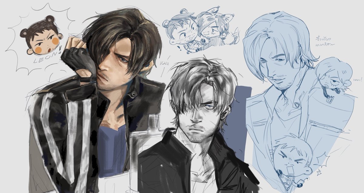 3 AM ( เป็นไท ) tweet media