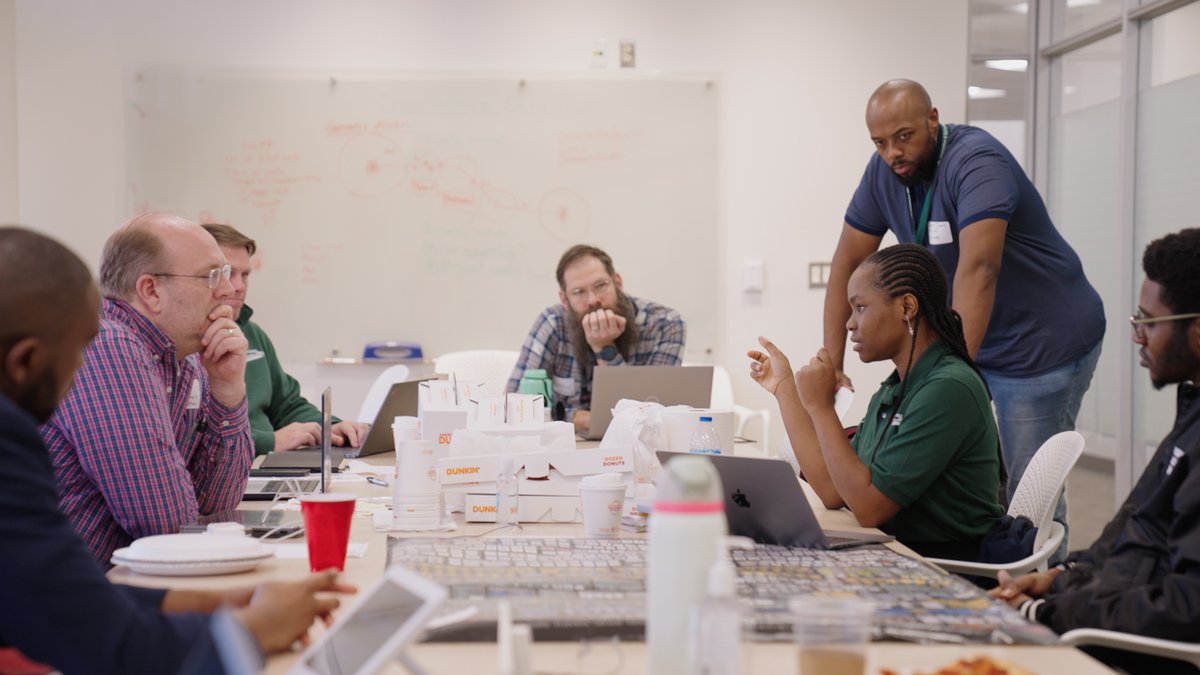 Pathway Community Foundation tweet media