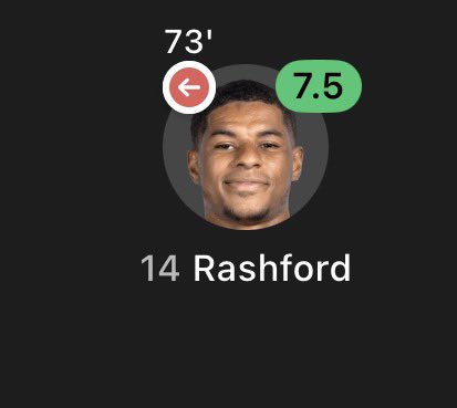 F With United tweet media