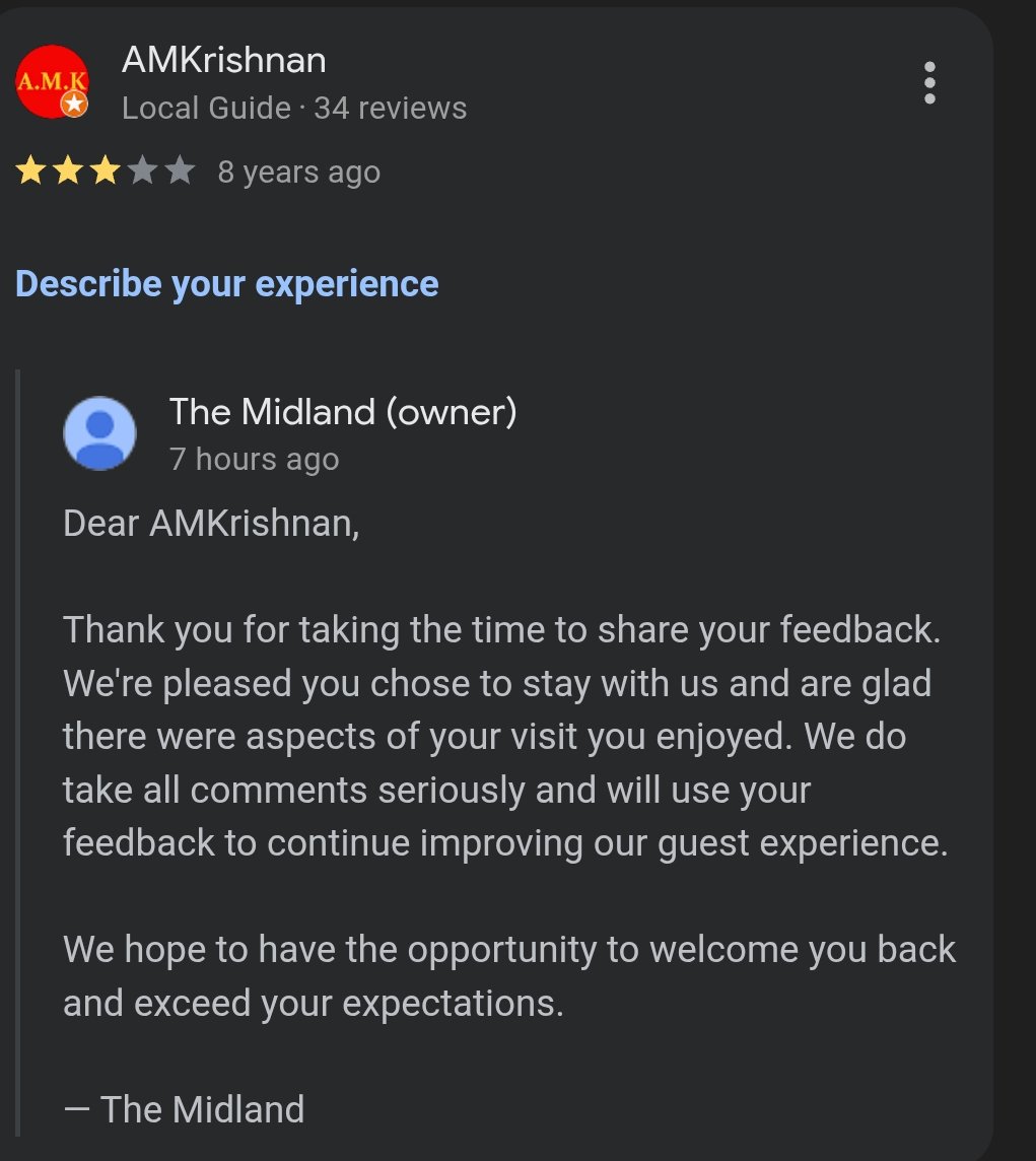 AMKrishnan tweet media