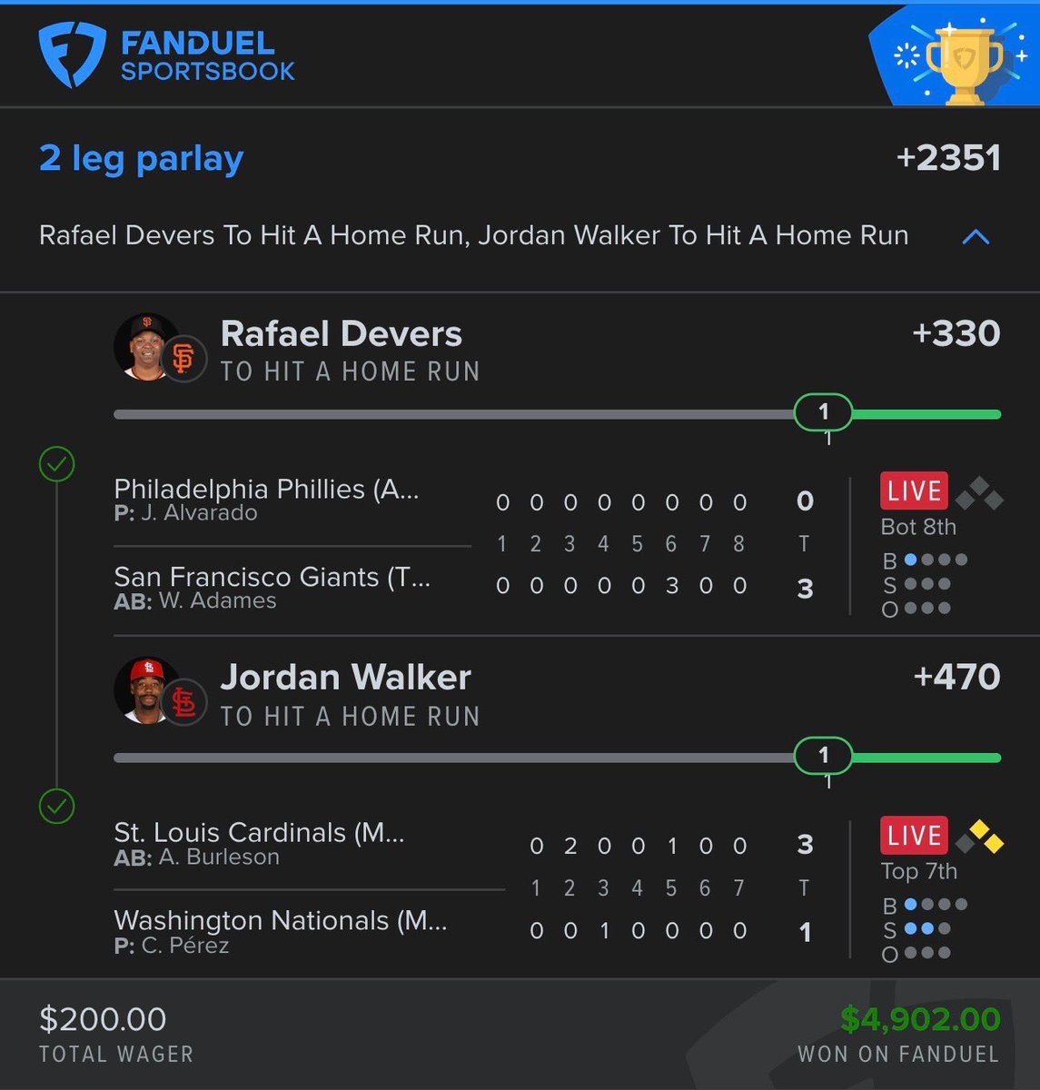 ALL IN ABE🃏 tweet media