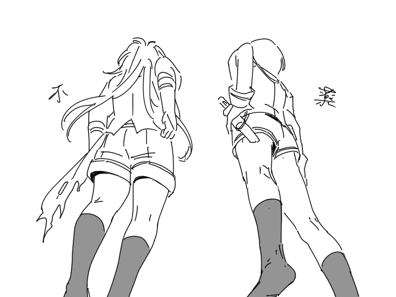 むにわ tweet media