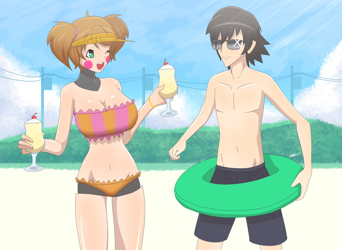 ThisIsDJLC (COMMS OPEN 2/3) tweet media