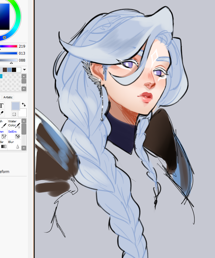 ♔· aquaxtic ✨ JW Valencia tweet media