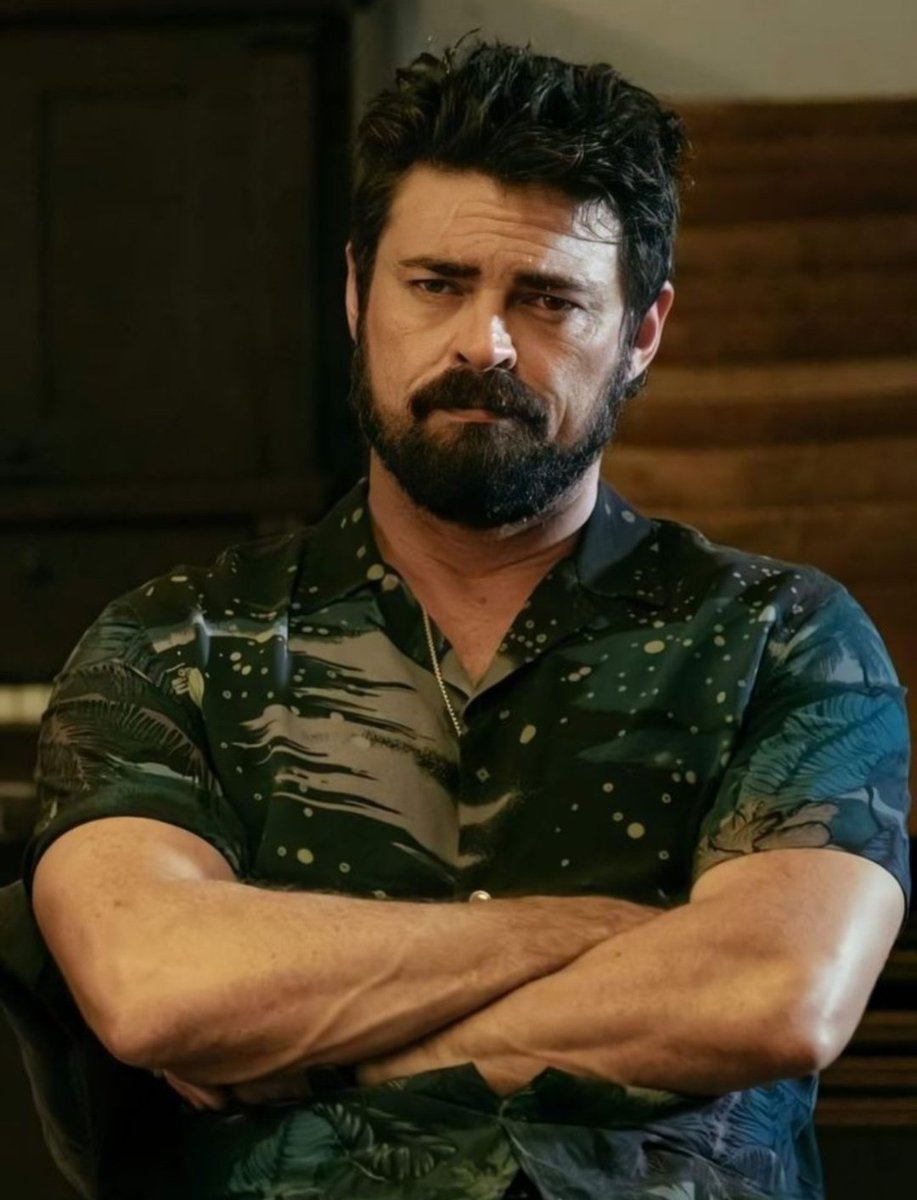 joão🍂 the boys spoilers tweet media