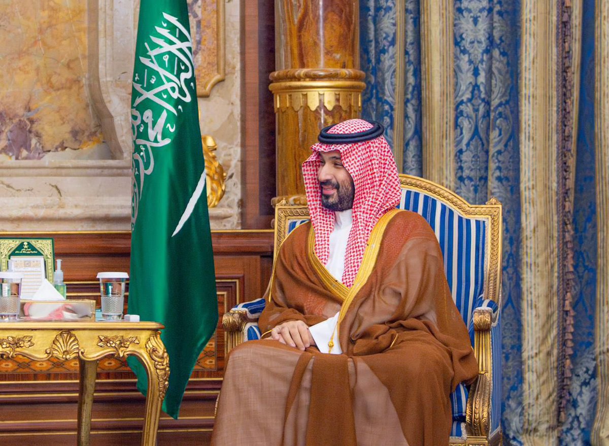 بدر العساكر Bader Al Asaker tweet media