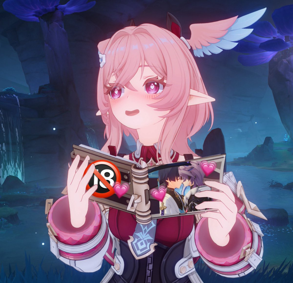 ʏᴜᴍᴇ ♨️ tweet media