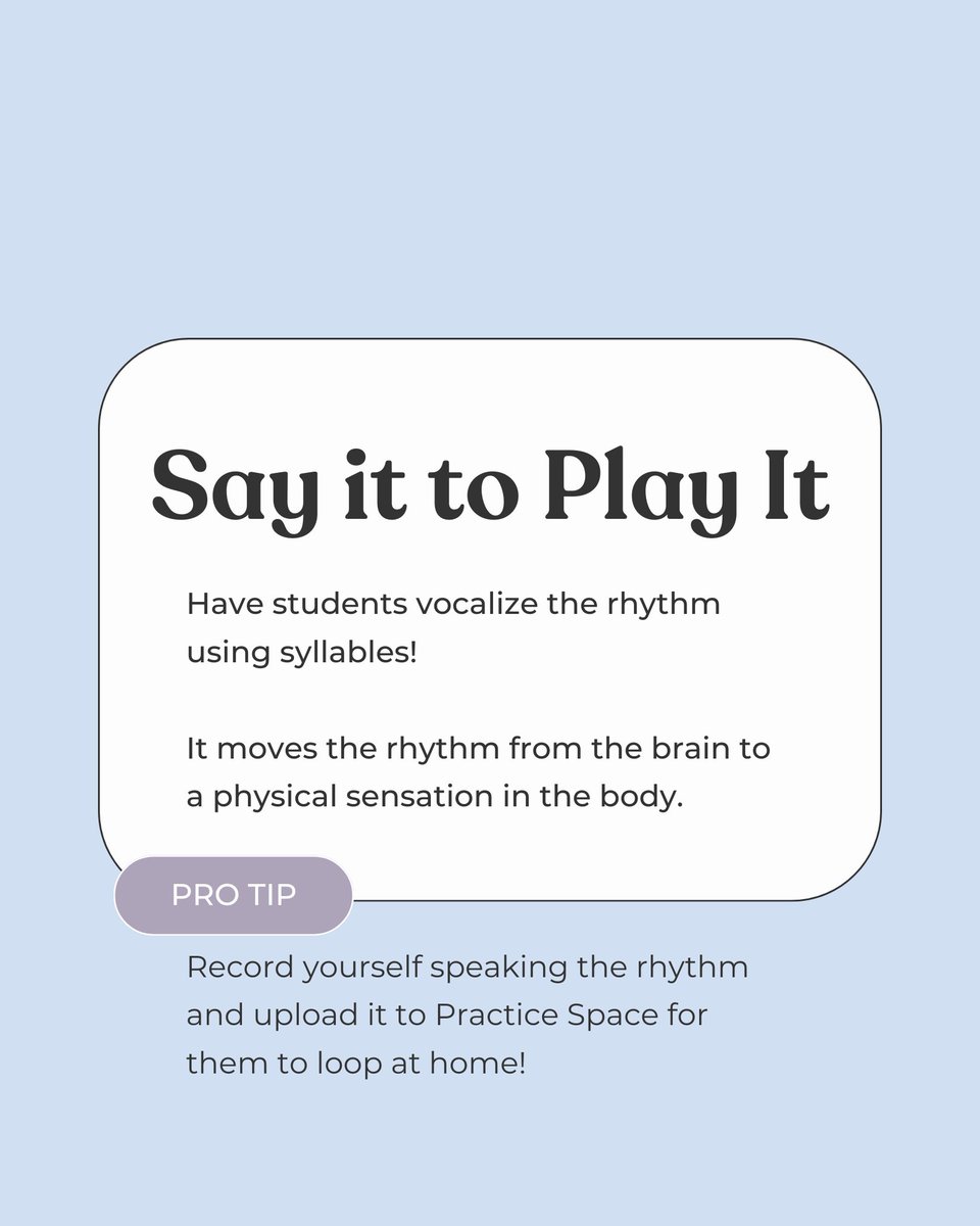 Practice Space tweet media