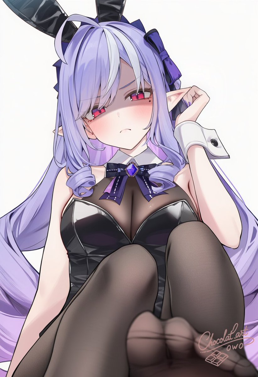Chocolat_Art0w0's tweet photo. ☹️
#zzzero https://t.co/J4Kor366bi