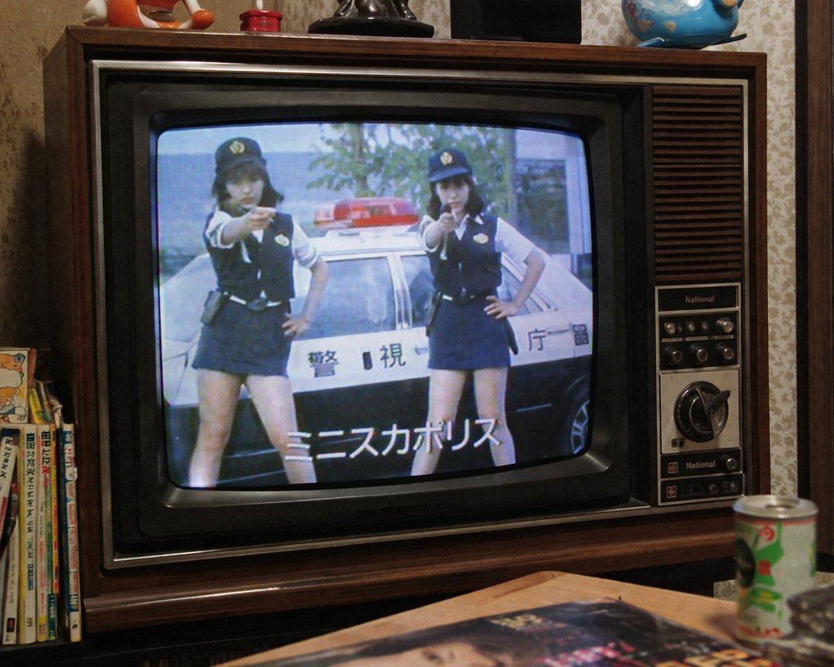 ⌘すっとんだ次郎 tweet media